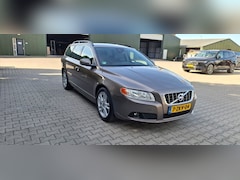 Volvo V70 - 1.6 DRIVe Momentum. VASTE PRIJS € 4500