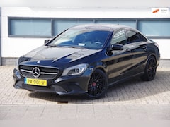 Mercedes-Benz CLA-Klasse - 180 Ambition