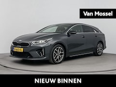 Kia Pro cee'd - ProCeed 1.0 T-GDI GT-PlusLine | Camera | Climate-Control | Navigatie | JBL Speakers | Crui