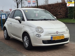 Fiat 500 - 1.2 Pop* AUTOMAAT