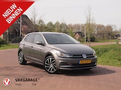 Volkswagen Polo - 1.0 TSI Comfortline | Climate Control| Apple Carplay | Cruise Control | Parkeersensoren |