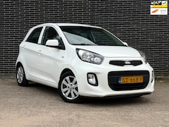 Kia Picanto - 1.0 CVVT ComfortLine Airco