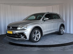 Volkswagen Tiguan - 1.4 TSI 4Motion Highline R-line, Camera, Trekhaak