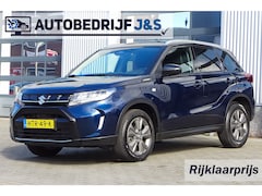 Suzuki Vitara - 1.5 Hybrid Select Rijklaarprijs | Tot 10 jaar Garantie | Onderhoudsbeurt | Mobiliteitservi