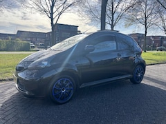 Toyota Aygo - 1.0-12V +