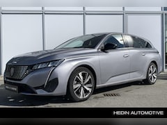Peugeot 308 SW - 1.2 PureTech Allure | Trekhaak | Camera | Parkeersensoren | Climate control | Cruise contr