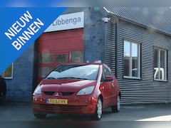 Mitsubishi Colt - 1.3 Heartbeat AIRCO, STUURBEKRACHTIGING, CENTRALE VERGRENDELING, LM-VELGEN