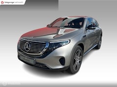 Mercedes-Benz EQC - 400 4MATIC Premium Plus 80 kWh