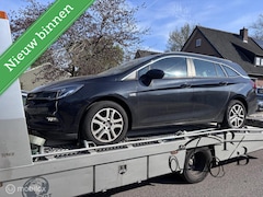 Opel Astra Sports Tourer - 1.6 CDTI Edition KETTING DEFECT