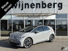 Volkswagen ID.3 - Pro 59 kWh |Stoelver|ACC|Carplay|