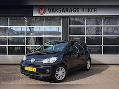 Volkswagen Up! - 1.0 BMT high up