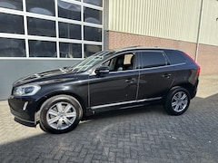 Volvo XC60 - D5 AWD Aut.Grijs Kenteken/Van Airco, Cruise, Navi, Pdc, Schuifdak, Leder, Enz