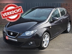 SEAT Ibiza - 1.2 Club