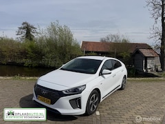 Hyundai IONIQ - 1.6 hybrid | Stoelv. | Acc | infinity sound