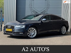 Audi A5 Sportback - 1.8 TFSI S Edition Automaat|Pano|Cruise