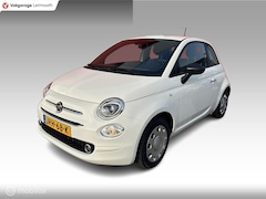 Fiat 500 - 1.0 Hybrid Dolcevita