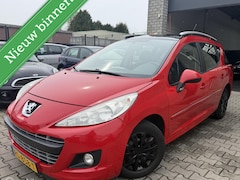 Peugeot 207 SW - 1.4 Access Lite / BJ 2011 / 142.000KM /N.A.P