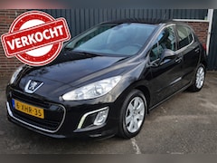 Peugeot 308 - 1.6 VTi Active Active