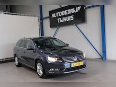 Volkswagen Passat Variant - 1.4 TSI Comfortline BlueMotion > Export <