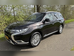 Mitsubishi Outlander - 2.4 PHEV S-Edition 2021 44.000KM