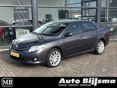 Toyota Corolla - 1.6-16V Luna