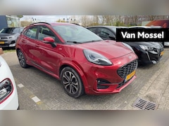 Ford Puma - 1.0 EcoBoost Hybrid ST-Line | Wordt Verwacht | B&O | Winter Pakket | LED | Cruise Control