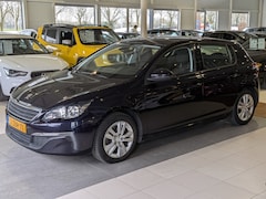 Peugeot 308 - 1.6 THP Blue Lease Premium Airco, Cruise Control, Trekhaak, Stuurbekrachtiging