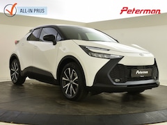 Toyota C-HR - 2.0 PHEV 220 Plug In Team D Bi Tone | Blindspot | PDC |