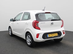 Kia Picanto - 1.0 DPi ComfortLine | Airco | Bluetooth | 5 Deurs