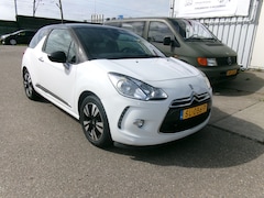 Citroën DS3 - 1.4 Chic Nieuwe APK
