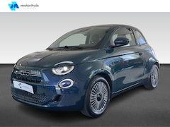 Fiat 500 - 1.0 Hybrid 65pk Torino Launch Edition