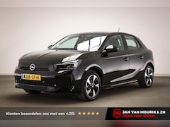 Opel Corsa Electric - Edition 50 kWh SOH 100% | COMFORT PACK | STUURVERWARMING | DAB | APPLE | PDC