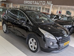Peugeot 3008 - 1.6 THP ST Panoramadak, Airco, Cruise Control, Trekhaak, Stuurbekrachtiging
