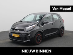 Kia Picanto - 1.0 DPi ComfortLine | CRUISE CONTROL | AIRCO | BLEUTOOTH TELEFOON | ELEKTRISCHE RAMEN | MU