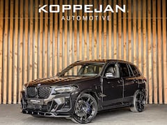 BMW X3 - xDrive30e 292PK High Executive M-Sport | M-SPORT KUIPSTOELEN | HEAD-UP | PANO | HARMAN KAR