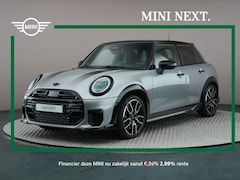MINI Cooper S - 2.0 Cooper S John Cooper Works XL