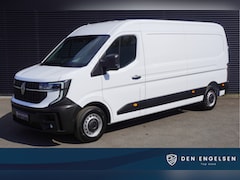 Renault Master E-Tech - T35 L3H2 Extra long range 87 kWh 420km Range WLTP Apple Carplay Camera Cruise control Park