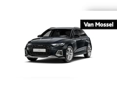 Audi A3 allstreet - 40 TFSI e Advanced edition l Adaptive cruise control l Achteruitrijcamera l SONOS Premium