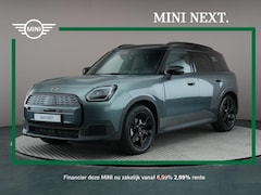MINI Countryman - E Classic L