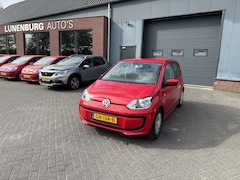 Volkswagen Up! - 1.0 move up BlueMotion