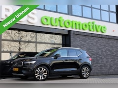Volvo XC40 - 1.5 T5 Recharge R-Design | PANO | H&K | MEMORY | 360 | DODE HOEK | KEYLESS | ELEK TREKHAAK