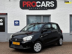 Suzuki Celerio - 1.0 Comfort / Binnenkort Online