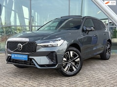 Volvo XC60 - 2.0 T8 Plug-in hybrid AWD Plus Dark 455pk Panoramadak / Head Up Display / Elekt. Trekhaak
