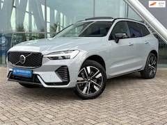 Volvo XC60 - 2.0 T8 Plug-in hybrid AWD Plus Dark 455pk Panoramadak / Head Up Display / Elekt. Trekhaak