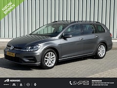 Volkswagen Golf - 1.4 TSI Connected Series R / R-Line Exterieur / Trekhaak 1400 KG / All Seasonbanden / Comf