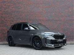 BMW X5 - 50e xDrive | M Performance - SkyLounge - Trekhaak