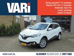 Renault Kadjar - 1.2 TCe Intens