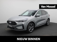 Ford Kuga - 2.5 PHEV ST-Line | STOEL-STUURWIELVERWARMING | HEAD-UP DISPLAY | NAVIGATIE | CAMERA | LED