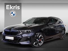 BMW 5-serie Touring - 530e | M Sport Package Pro | Equipment Package Pro | Travel Package | Comfort Package