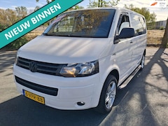 Volkswagen Transporter - 2.0 TDI L1H1 4Motion DC Budgetline NETTE BUS